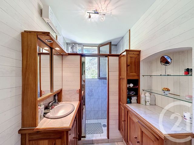 Maison &agrave; vendre - 5 pi&egrave;ces - 112 m2 - La Ferte St Aubin - 45 - CENTRE