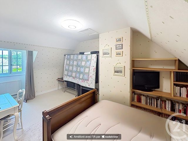 Maison &agrave; vendre - 5 pi&egrave;ces - 111 m2 - Menestreau En Villette - 45 - CENTRE
