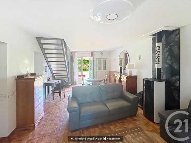 Maison &agrave; vendre - 5 pi&egrave;ces - 111 m2 - Menestreau En Villette - 45 - CENTRE