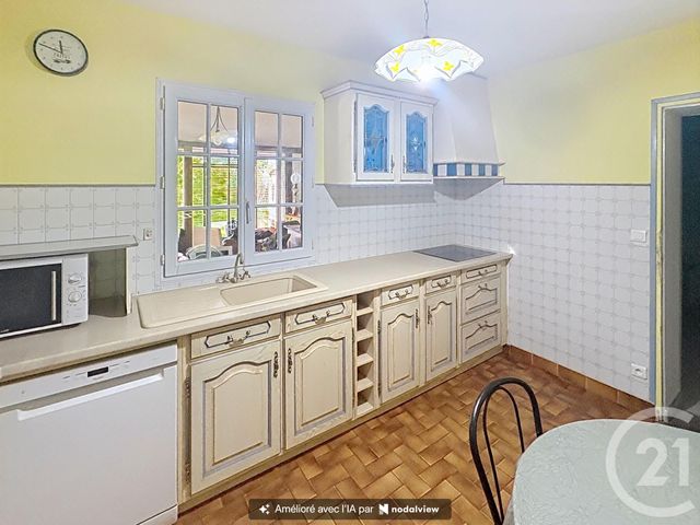 Maison &agrave; vendre - 5 pi&egrave;ces - 111 m2 - Menestreau En Villette - 45 - CENTRE