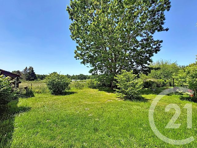 Maison &agrave; vendre - 5 pi&egrave;ces - 111 m2 - Menestreau En Villette - 45 - CENTRE