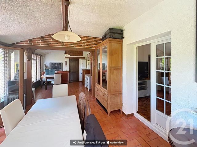 Maison &agrave; vendre - 5 pi&egrave;ces - 111 m2 - Menestreau En Villette - 45 - CENTRE