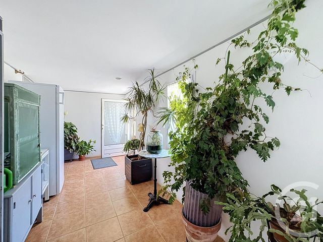 Maison &agrave; vendre - 8 pi&egrave;ces - 230,46 m2 - Marcilly En Villette - 45 - CENTRE