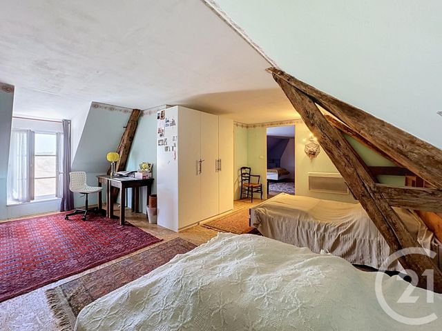 Maison &agrave; vendre - 8 pi&egrave;ces - 230,46 m2 - Marcilly En Villette - 45 - CENTRE