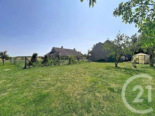 maison - MARCILLY EN VILLETTE - 45