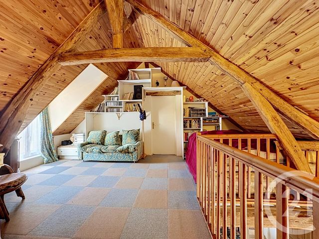Maison &agrave; vendre - 8 pi&egrave;ces - 230,46 m2 - Marcilly En Villette - 45 - CENTRE