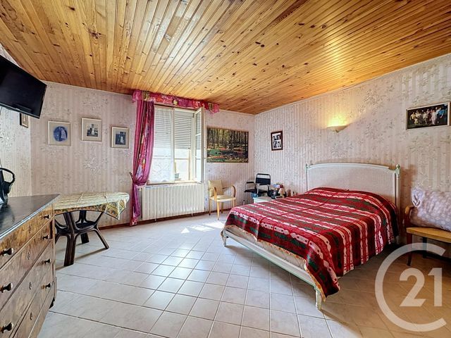 Maison &agrave; vendre - 8 pi&egrave;ces - 230,46 m2 - Marcilly En Villette - 45 - CENTRE