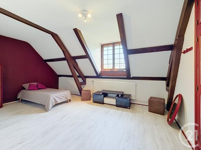 Maison &agrave; vendre - 7 pi&egrave;ces - 218 m2 - Marcilly En Villette - 45 - CENTRE