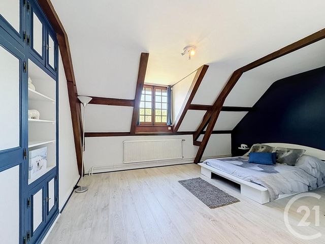 Maison &agrave; vendre - 7 pi&egrave;ces - 218 m2 - Marcilly En Villette - 45 - CENTRE