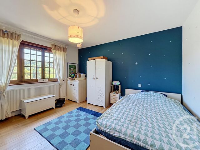 Maison &agrave; vendre - 7 pi&egrave;ces - 218 m2 - Marcilly En Villette - 45 - CENTRE