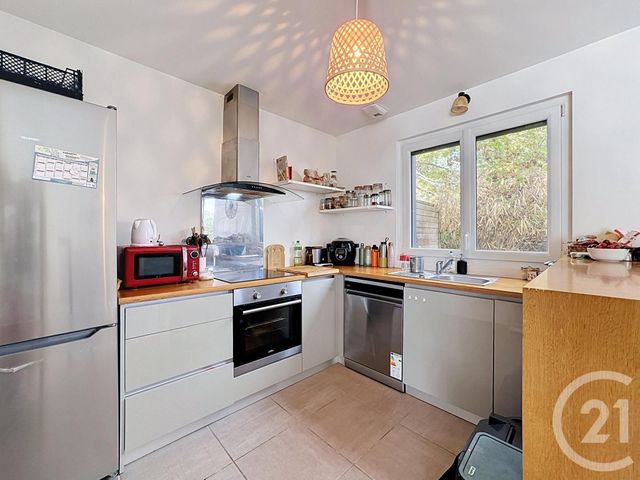 Maison &agrave; vendre - 4 pi&egrave;ces - 85 m2 - La Ferte St Aubin - 45 - CENTRE
