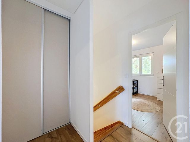 Maison &agrave; vendre - 4 pi&egrave;ces - 85 m2 - La Ferte St Aubin - 45 - CENTRE