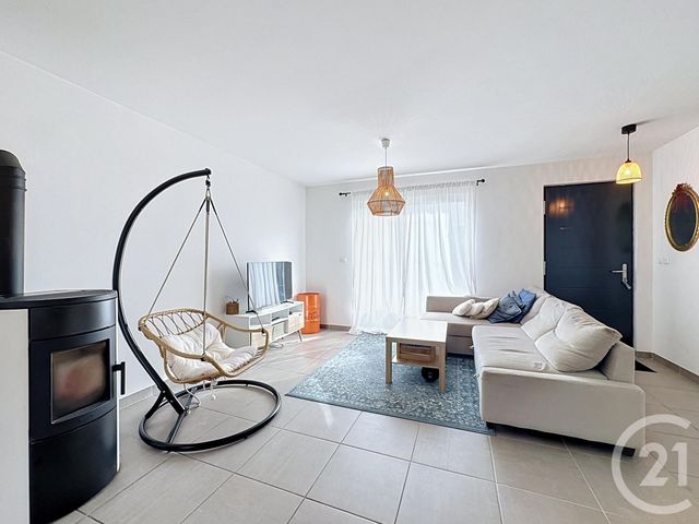 Maison 4 pièces 85 m² · à La Ferté-Saint-Aubin · 85 m² · 224 700 €