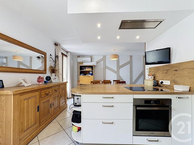 Maison &agrave; vendre - 6 pi&egrave;ces - 118,25 m2 - Jouy Le Potier - 45 - CENTRE