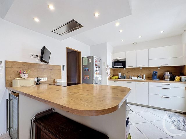 Maison &agrave; vendre - 6 pi&egrave;ces - 118,25 m2 - Jouy Le Potier - 45 - CENTRE