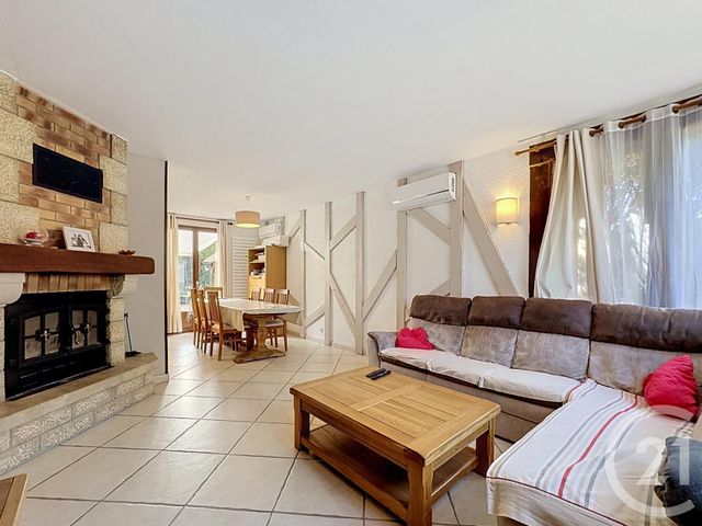 Maison &agrave; vendre - 6 pi&egrave;ces - 118,25 m2 - Jouy Le Potier - 45 - CENTRE
