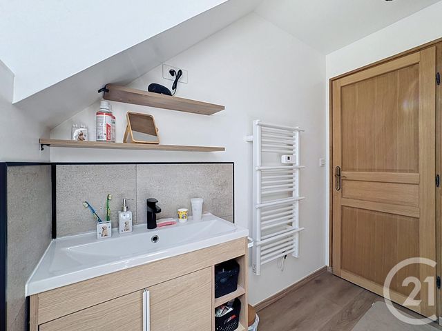 Maison &agrave; vendre - 6 pi&egrave;ces - 118,25 m2 - Jouy Le Potier - 45 - CENTRE