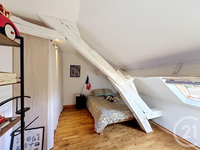 Maison &agrave; vendre - 6 pi&egrave;ces - 112 m2 - La Ferte St Aubin - 45 - CENTRE