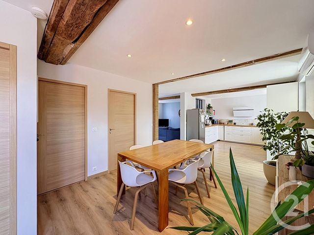 Maison &agrave; vendre - 6 pi&egrave;ces - 112 m2 - La Ferte St Aubin - 45 - CENTRE