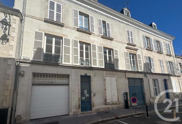 Appartement à vendre ORLEANS
