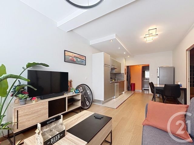 appartement - OLIVET - 45