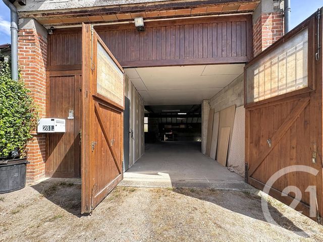 Maison &agrave; vendre - 6 pi&egrave;ces - 84,28 m2 - La Ferte St Aubin - 45 - CENTRE