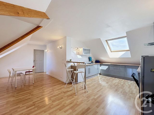 maison - LA FERTE ST AUBIN - 45