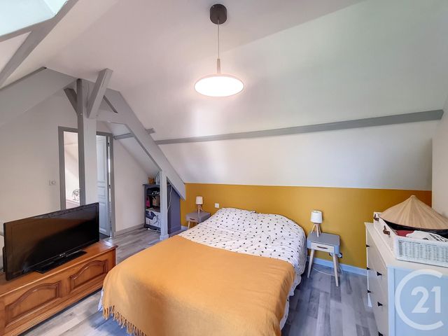 Maison &agrave; vendre - 4 pi&egrave;ces - 95 m2 - Menestreau En Villette - 45 - CENTRE