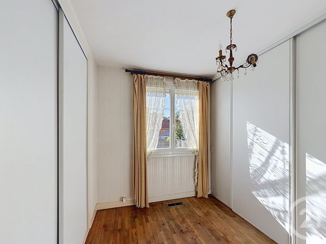 Maison &agrave; vendre - 6 pi&egrave;ces - 154 m2 - Menestreau En Villette - 45 - CENTRE