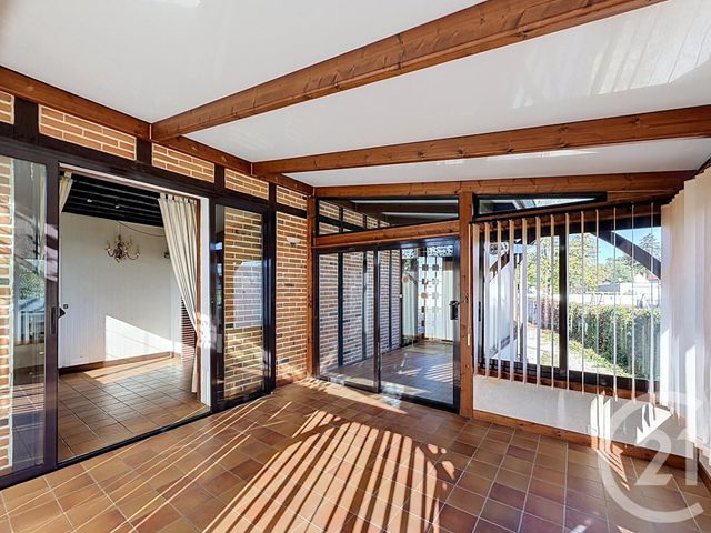 Maison &agrave; vendre - 6 pi&egrave;ces - 154 m2 - Menestreau En Villette - 45 - CENTRE