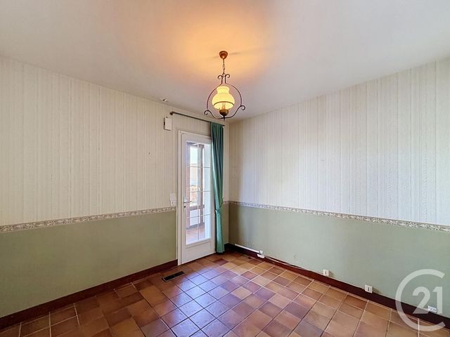 Maison &agrave; vendre - 6 pi&egrave;ces - 154 m2 - Menestreau En Villette - 45 - CENTRE