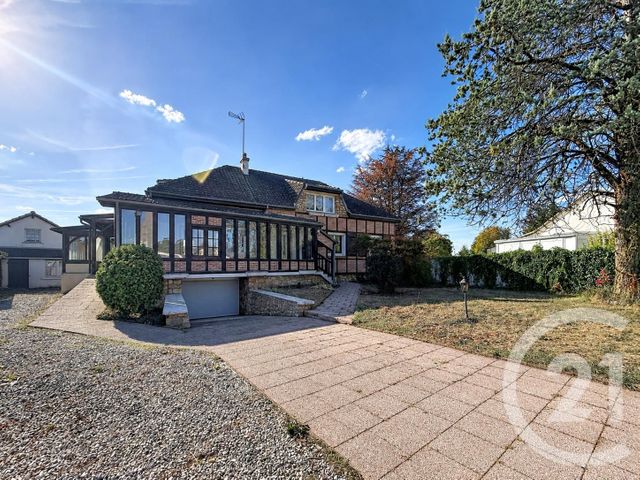maison - MENESTREAU EN VILLETTE - 45