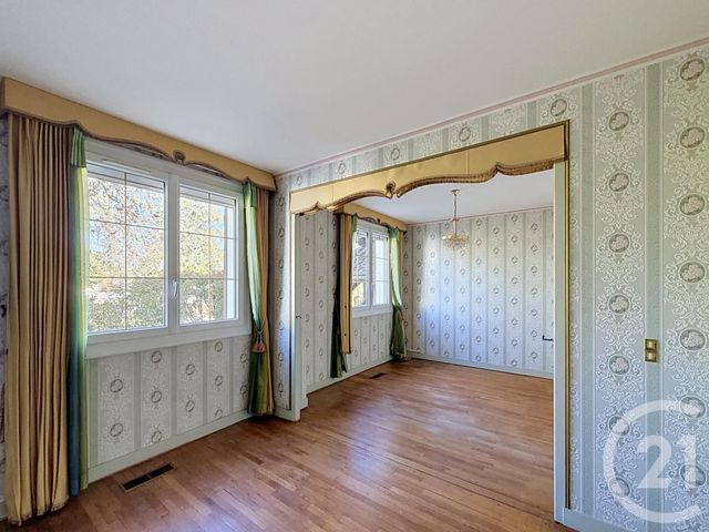 Maison &agrave; vendre - 6 pi&egrave;ces - 154 m2 - Menestreau En Villette - 45 - CENTRE