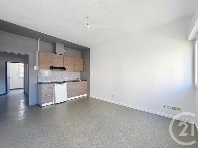 appartement - ORLEANS - 45