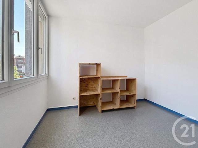 Appartement &agrave; louer - 2 pi&egrave;ces - 37,24 m2 - Orleans - 45 - CENTRE