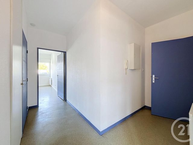 Appartement &agrave; louer - 2 pi&egrave;ces - 37,24 m2 - Orleans - 45 - CENTRE