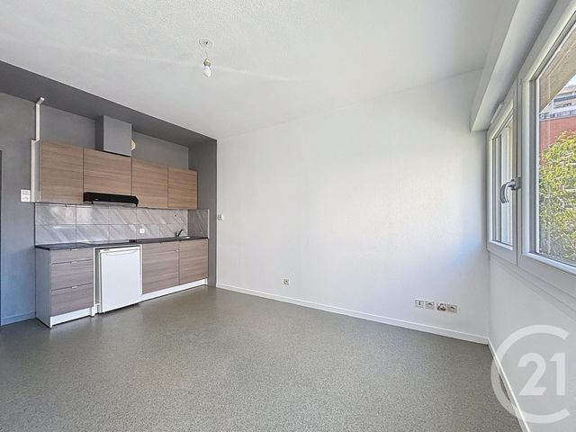 Appartement &agrave; louer - 2 pi&egrave;ces - 37,24 m2 - Orleans - 45 - CENTRE
