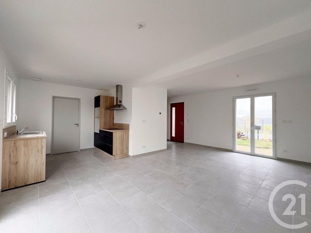 Maison &agrave; louer - 5 pi&egrave;ces - 92,02 m2 - Ardon - 45 - CENTRE