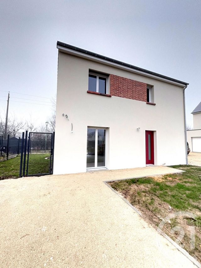 maison - ARDON - 45