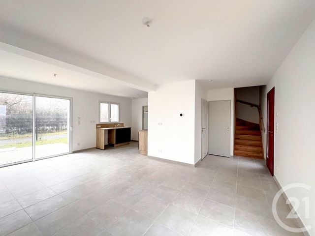 Maison &agrave; louer - 5 pi&egrave;ces - 92,02 m2 - Ardon - 45 - CENTRE