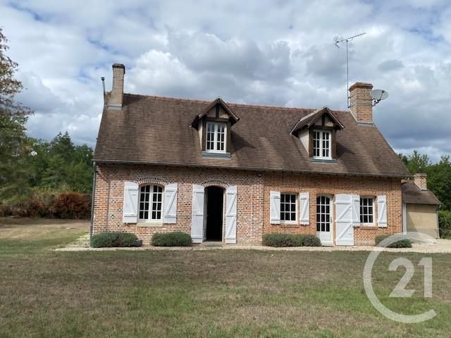 maison - LA FERTE ST AUBIN - 45