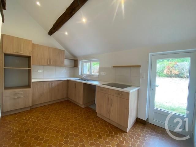 Maison &agrave; louer - 5 pi&egrave;ces - 138,80 m2 - La Ferte St Aubin - 45 - CENTRE