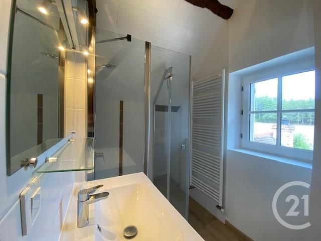 Maison &agrave; louer - 5 pi&egrave;ces - 138,80 m2 - La Ferte St Aubin - 45 - CENTRE