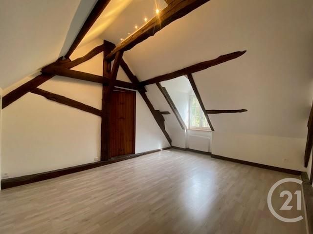 Maison &agrave; louer - 5 pi&egrave;ces - 138,80 m2 - La Ferte St Aubin - 45 - CENTRE