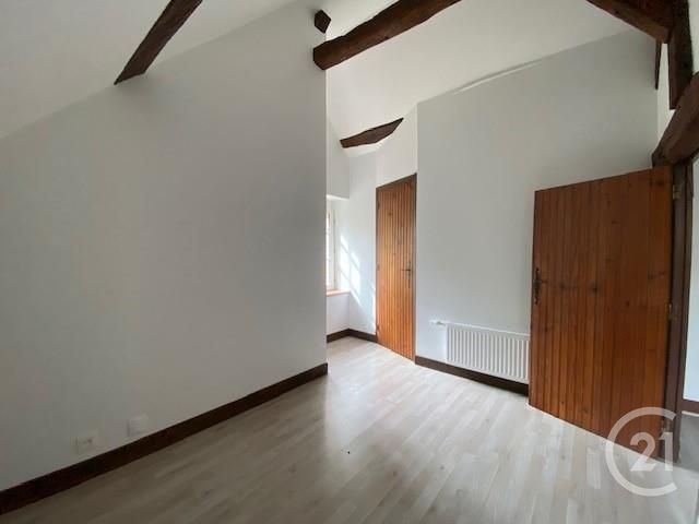Maison &agrave; louer - 5 pi&egrave;ces - 138,80 m2 - La Ferte St Aubin - 45 - CENTRE