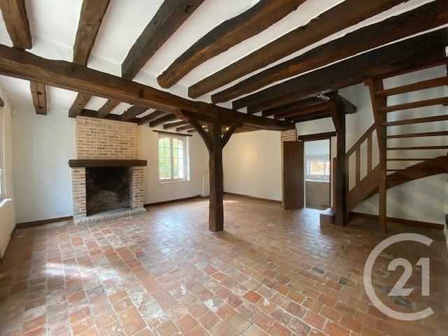Maison &agrave; louer - 5 pi&egrave;ces - 138,80 m2 - La Ferte St Aubin - 45 - CENTRE