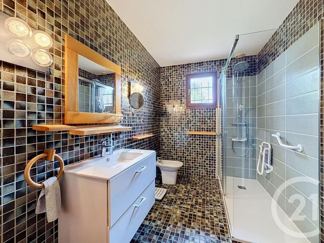 Maison &agrave; vendre - 6 pi&egrave;ces - 162,28 m2 - Jouy Le Potier - 45 - CENTRE