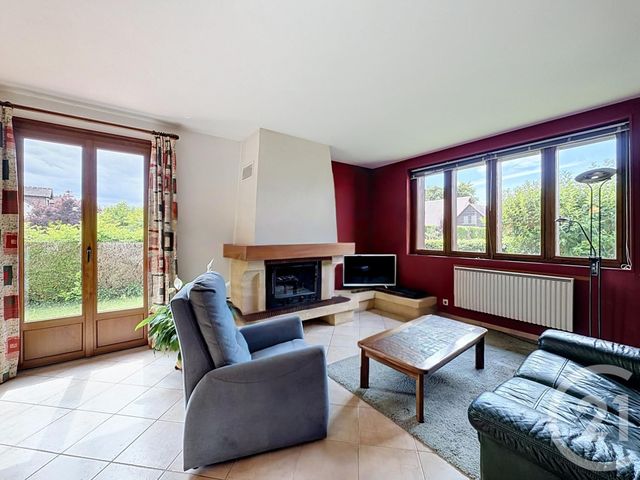 Maison &agrave; vendre - 6 pi&egrave;ces - 162,28 m2 - Jouy Le Potier - 45 - CENTRE