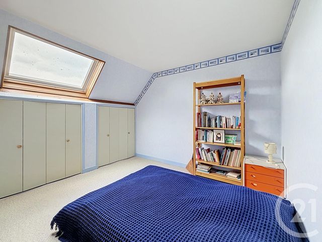 Maison &agrave; vendre - 6 pi&egrave;ces - 162,28 m2 - Jouy Le Potier - 45 - CENTRE