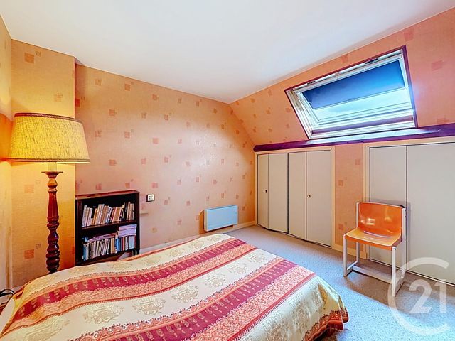 Maison &agrave; vendre - 6 pi&egrave;ces - 162,28 m2 - Jouy Le Potier - 45 - CENTRE